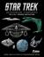 Ben Robinson: Star Trek Designing Starsh