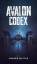 Andrew Mutter: Avalon Codex / Andrew Mut