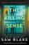 Sam Blake: The Killing Sense / 