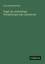 Michelet, Karl Ludwig: Hegel, der unwide Michelet, Karl Ludwig: Hegel, der unwide