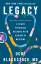 neues Buch – Uché Blackstock – Legacy / A Black Physician Reckons with Racism in Medicine / Uché Blackstock / Taschenbuch / Einband - flex.(Paperback) / Englisch / 2025 / Penguin Random House LLC / EAN 9780593491300 – Bild 1