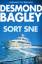 Desmond Bagley: Sort sne / Desmond Bagle