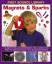 Wendy Madgwick: Magnets & Sparks / 16 Ea