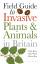 Helen Roy: Field Guide to Invasive Plant