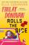 Elle Cosimano: Finlay Donovan Rolls the 