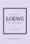 Jessica Bumpus: Little Book of Loewe / J