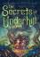 Kali Wallace: The Secrets of Underhill /