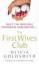 Olivia Goldsmith: The First Wives Club /