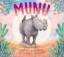 Shirley Galligan: Munu / The Most Specia Shirley Galligan: Munu / The Most Specia