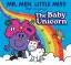 Adam Hargreaves: Mr. Men Little Miss: Th Adam Hargreaves: Mr. Men Little Miss: Th