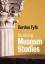 Gordon Fyfe: Introducing Museum Studies Gordon Fyfe: Introducing Museum Studies