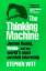 Stephen Witt: The Thinking Machine / Jen