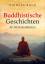 Nikolas Bach: Buddhistische Geschichten 