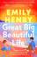 Emily Henry: Great Big Beautiful Life / Emily Henry: Great Big Beautiful Life /