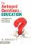 Al Kingsley: The Awkward Questions in Ed