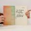 gebrauchtes Buch – Josi Wismar – Words We Share: Roman - Josi Wismar ist #BookTok Autorin des Jahres 2024! (Autorensignatur) – Bild 2