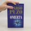 gebrauchtes Buch – Mario Puzo – Omerta – Bild 2