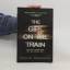 gebrauchtes Buch – Paula Hawkins – The Girl on the Train – Bild 2