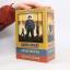 gebrauchtes Buch – Jonas Jonasson – 3x Jonas Jonasson (box) – Bild 2