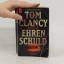 gebrauchtes Buch – Tom Clancy – Ehrenschuld – Bild 2