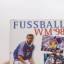 gebrauchtes Buch – kolektiv – Fussball WM' 98 – Bild 2