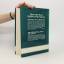 gebrauchtes Buch – kolektiv – The Europa world year book. 1993. Volume I. – Bild 2