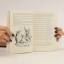 gebrauchtes Buch – Lewis Carroll – Alice im Wunderland – Bild 2