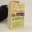 gebrauchtes Buch – Joseph Whitaker – Whitaker's Almanack, 1998 – Bild 2