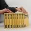 gebrauchtes Buch – Kurt Tucholsky – Tucholsky werke 1-10 (10 bd., box) – Bild 3