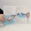 gebrauchtes Buch – Sharon Bokoske – Step Into Reading- Dolphins – Bild 3