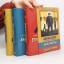 gebrauchtes Buch – Jonas Jonasson – 3x Jonas Jonasson (box) – Bild 3