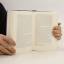 gebrauchtes Buch – Robert Menasse – Die Hauptstadt: Roman – Bild 3