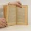 antiquarisches Buch – Gregor von Rezzori – Männerfibel – Bild 3