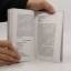 gebrauchtes Buch – Dan K. Sigurd – Gib mir 3 Worte: Mauerparkpoesie – Bild 3