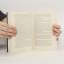 gebrauchtes Buch – Benjamin Myers – Offene See: Roman – Bild 4