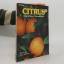 Richard Ray: Citrus