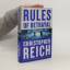 Christopher Reich: Rules of Betrayal