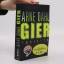 Arne Dahl: Gier : thriller