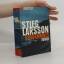 Stieg Larsson: Verdammnis