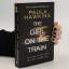 Paula Hawkins: The Girl on The Train