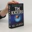 gebrauchtes Buch – Bill Murphy – Tin Kickers – Bild 1