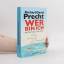 Richard David Precht: Wer bin ich - und 