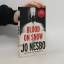 Jo Nesbø: Blood on snow