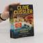 Clive Cussler: Geheimfracht Pharao