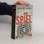 Richard Laymon: Das Spiel