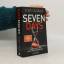 Steve Cavanagh: Seven Days: Thriller. - 