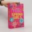 Anna Todd: Spring Girls