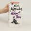 Nick Hornby: About a boy