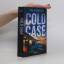 Tina Frennstedt: COLD CASE - Das letzte 