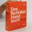 Alfred Böge: Das Techniker-Handbuch